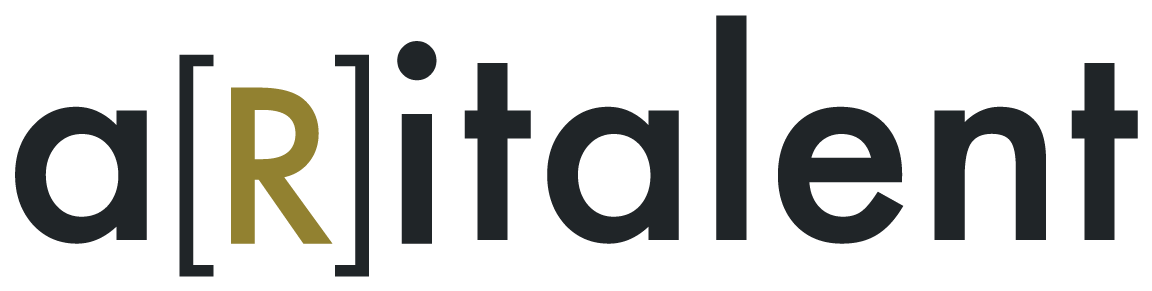 aRitalent Logo